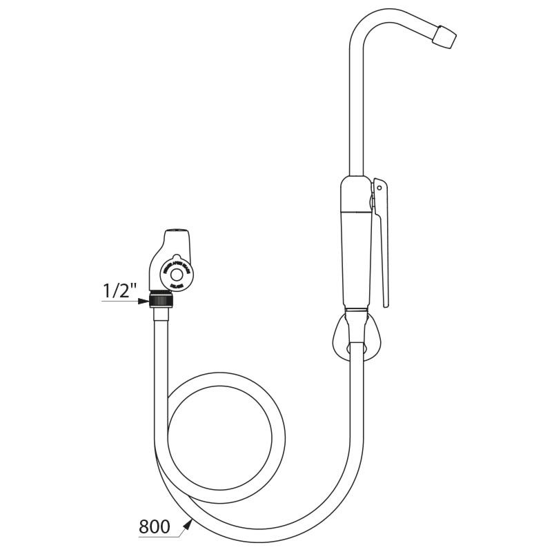 DELABIE D275065