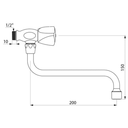 DELABIE D275200