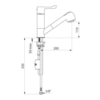 DELABIE H9612BEL