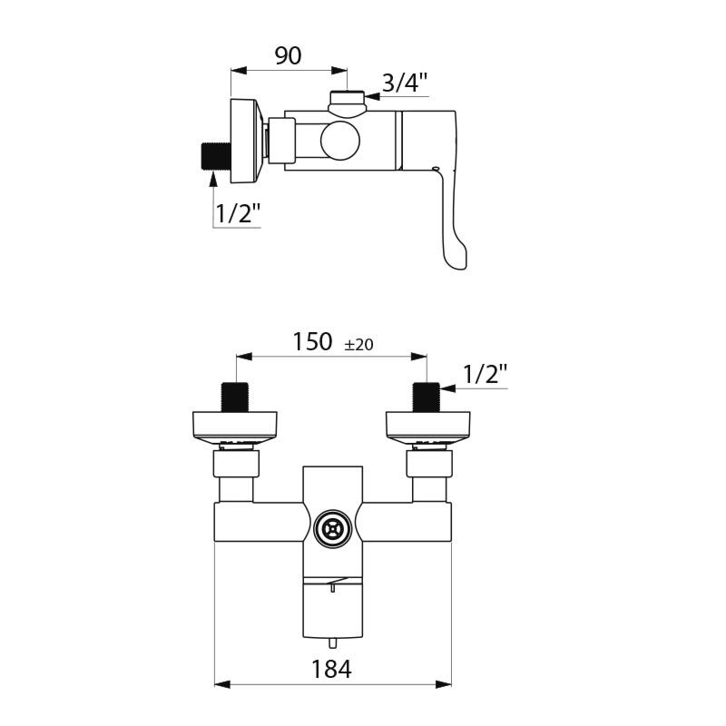 DELABIE H9640