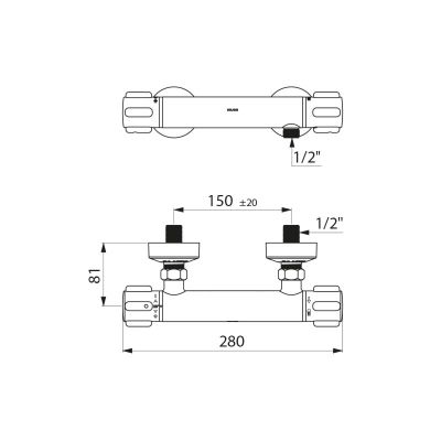 DELABIE H9739