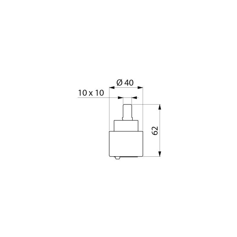 DELABIE N148AA75