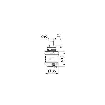 DELABIE N222