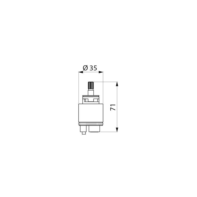 DELABIE N243