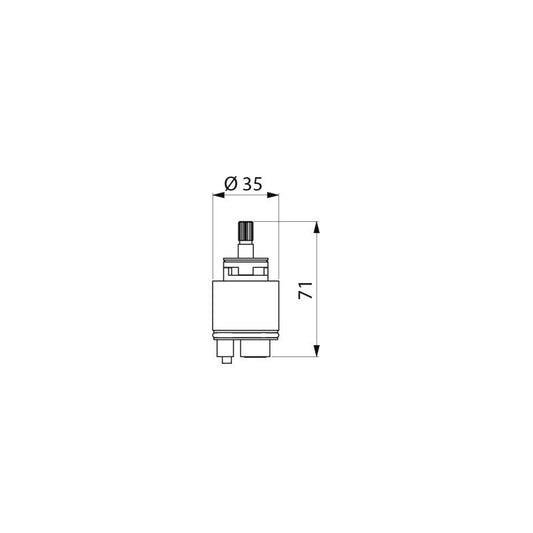 DELABIE N243
