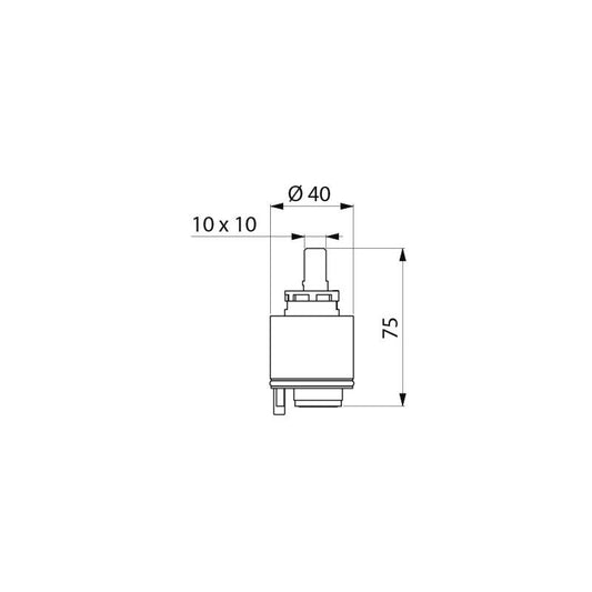 DELABIE N252