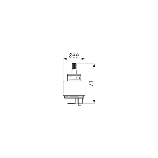 DELABIE N264