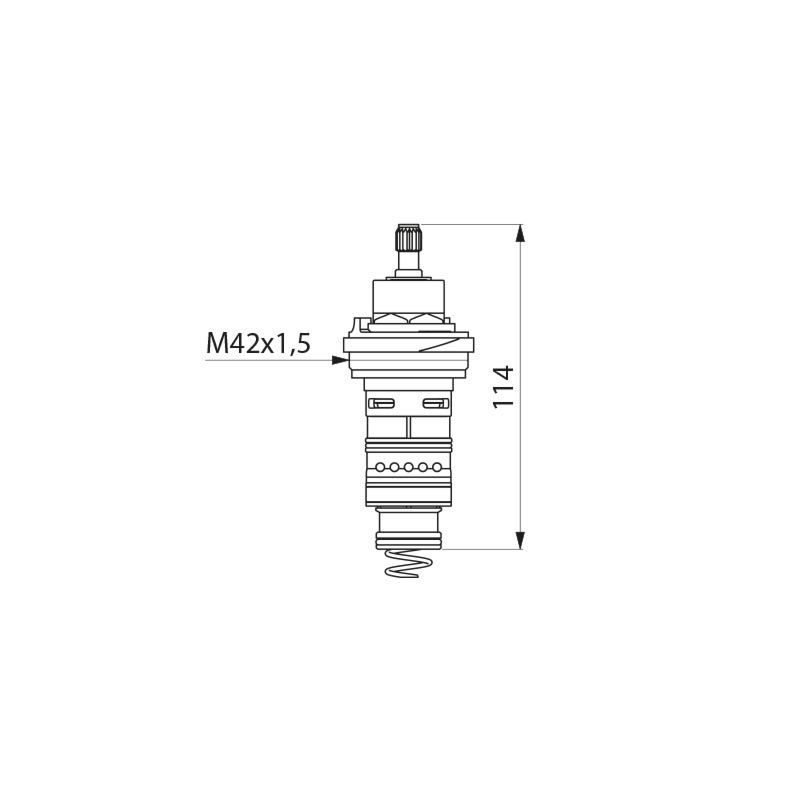 DELABIE N960