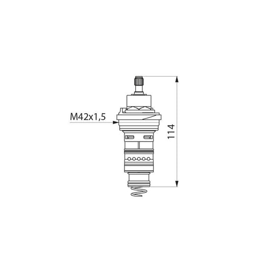 DELABIE N963