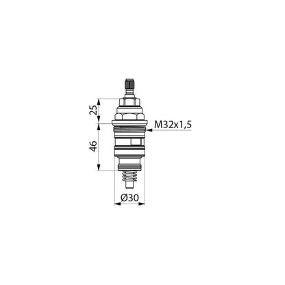 DELABIE N97L