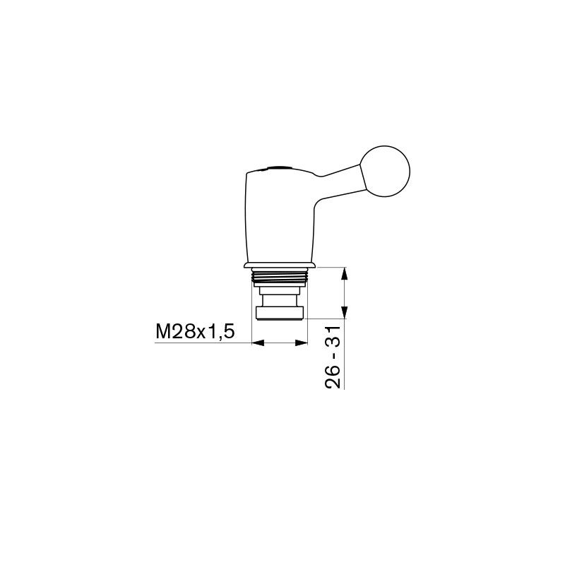 DELABIE P295AA85