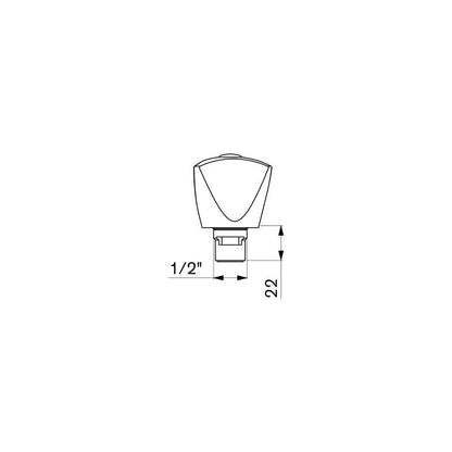 DELABIE P5445