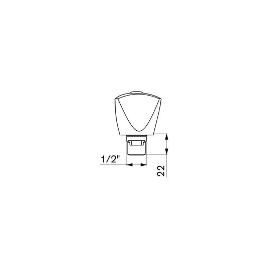 DELABIE P5445