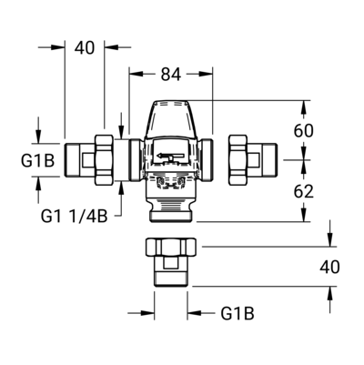 NOVALAB 8734000091