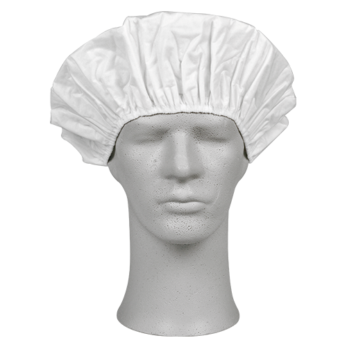 ABENA shampoo cap 32cm - 30 stuks