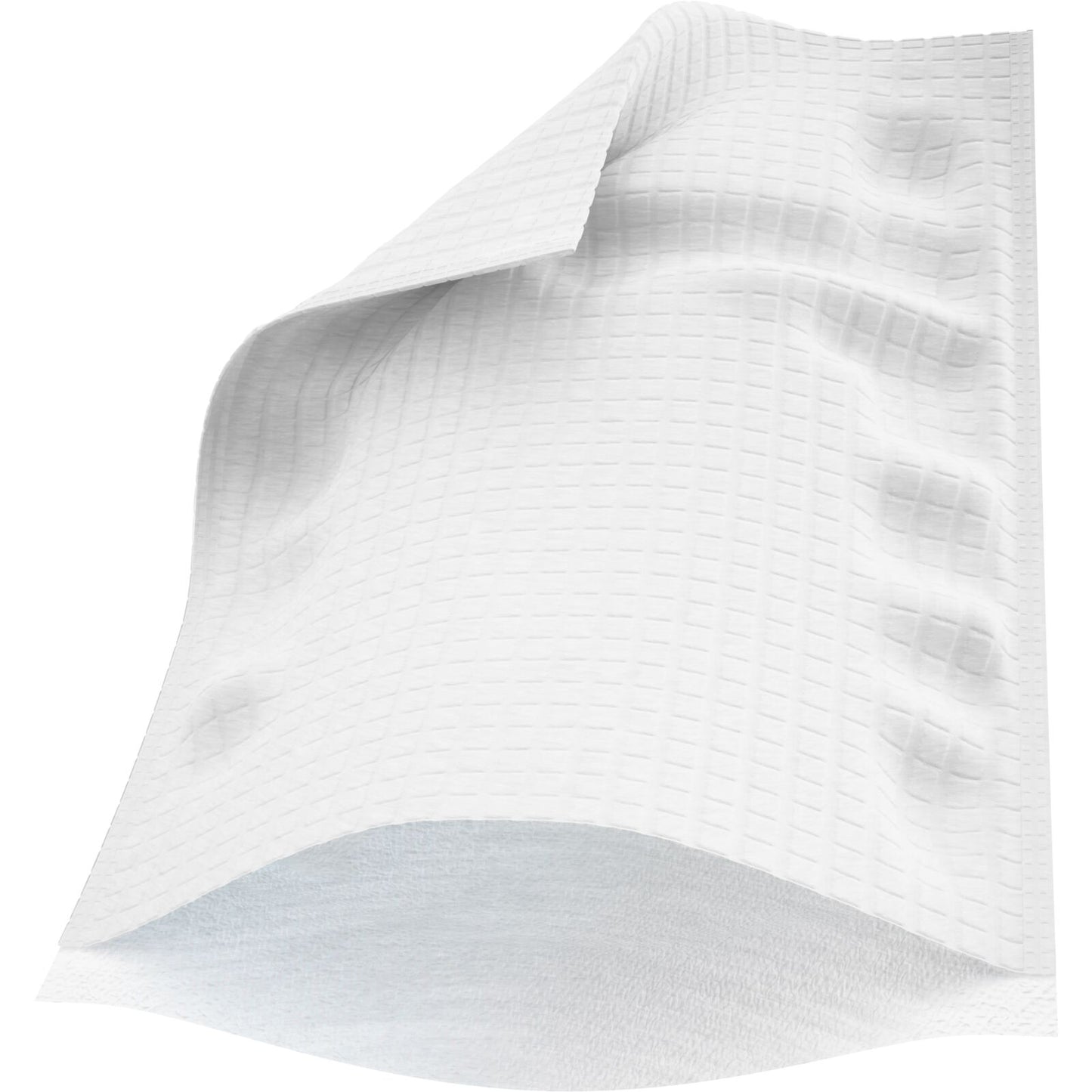 Abena Premium Wet wash gloves verzorgend wassen ongeparf 30x8 stuks per doos
