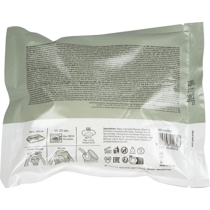 ABENA shampoo cap 32cm - 30 stuks