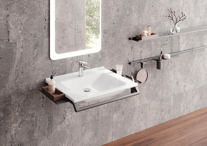 HEWI 950.13.201 - 650 mm