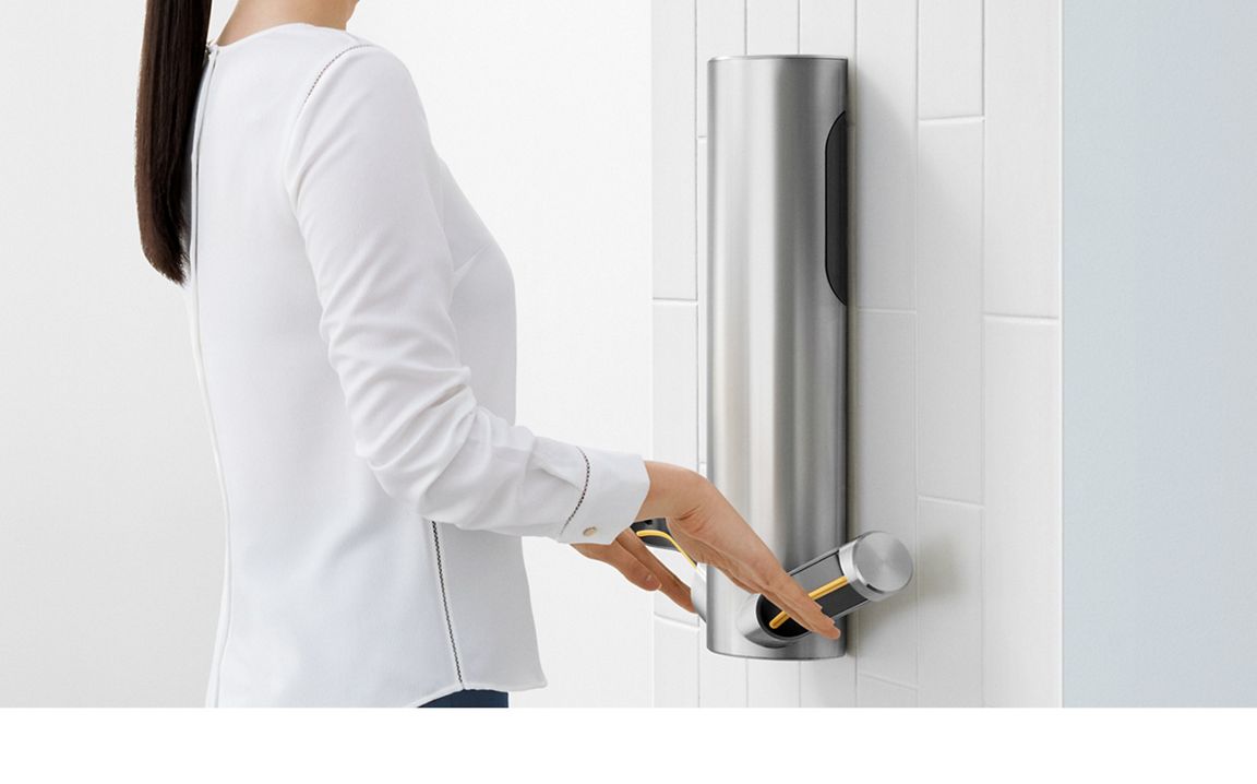 DYSON AIRBLADE 9kJ