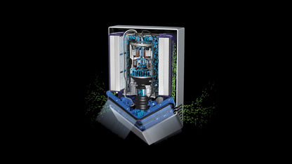 DYSON AIRBLADE V