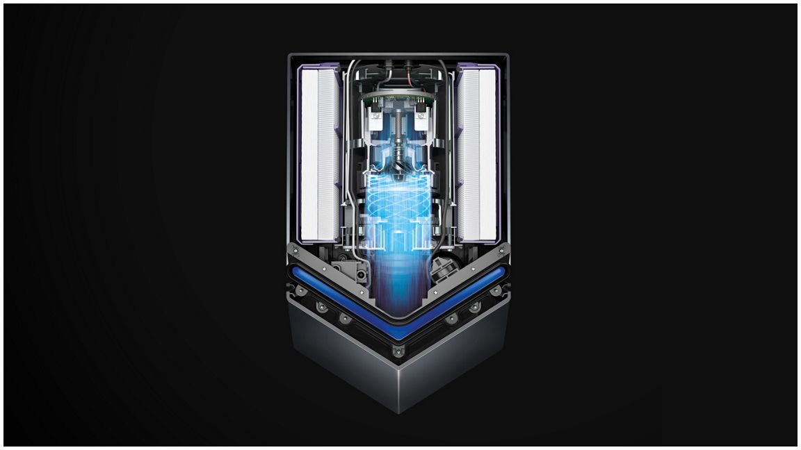 DYSON AIRBLADE V