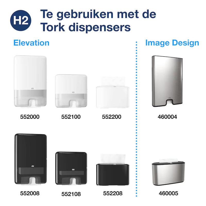 TORK 100297