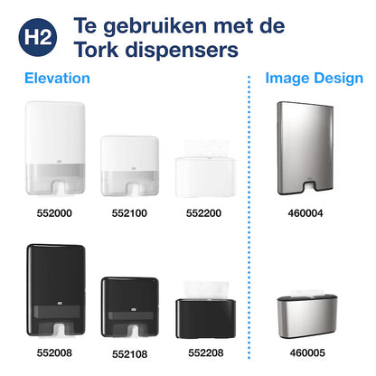 TORK 100297