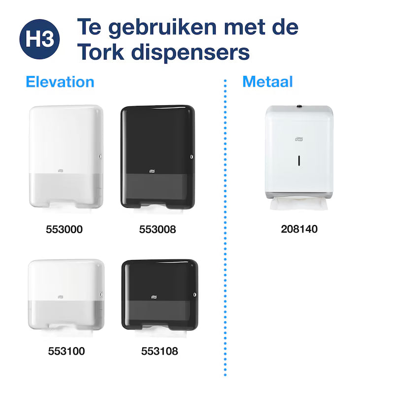 TORK 290163