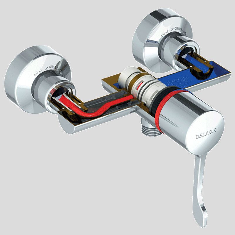 DELABIE H9630