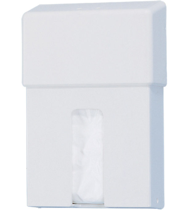 OUTLET Classic hygienezakjesdispenser