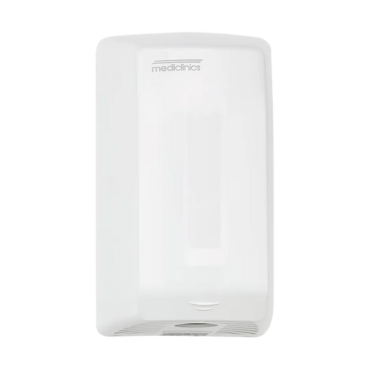 MEDICLINICS M04A Smartflow handdroger wit