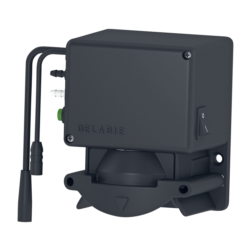 DELABIE 512BC