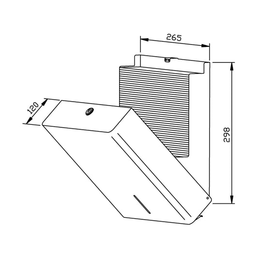 Wagner EWAR PP 113 SATIN