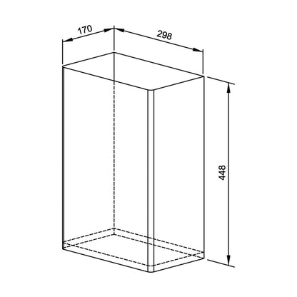 Wagner EWAR PP 126 SATIN