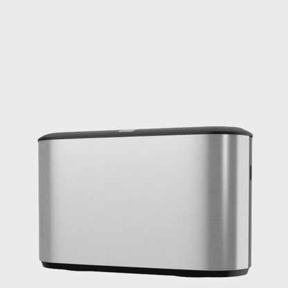 TORK 460005 H2 Multifold Countertop Towel Dispenser Image