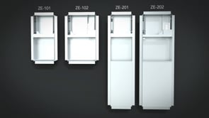 PROOX ZE-101-DP
