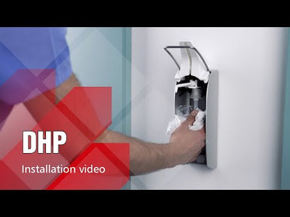INGO-MAN DHP IMP T Plastic disposable pump, for 1,000 ml bottles, dosage volume 1.5 ml/stroke