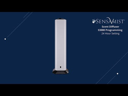 OUTLET VECTAIR SensaMist S3000