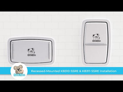 KOALA KARE KB310-SSWM-EN