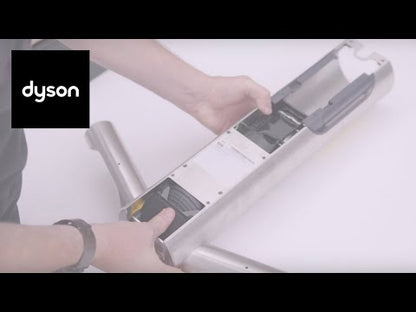 DYSON AIRBLADE 9kJ