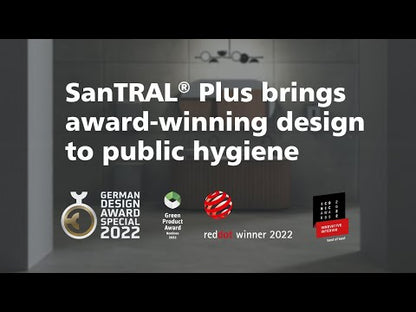 SanTRAL Plus PTU 31 E ST