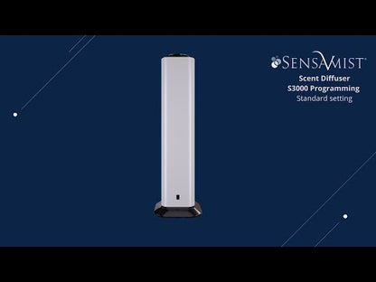 OUTLET VECTAIR SensaMist S3000