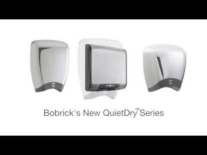 BOBRICK B-7128 230V