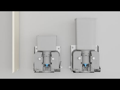 SanTRAL Plus CMU 5 T D