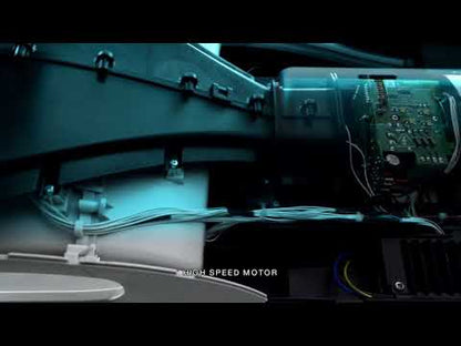 PL-Line M14A DUALFLOW PLUS
