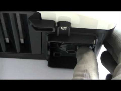 MEDICLINICS RC9351005SMD, water tank for Twinflow hand dryer