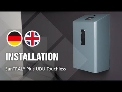 SANTRAL PLUS UDU 5 TE/S ST SFTS