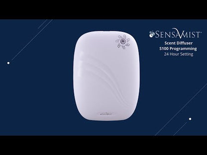 OUTLET VECTAIR SensaMist S100
