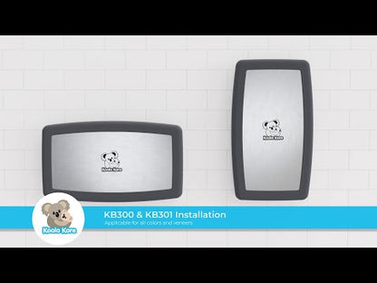 KOALA KARE KB300-00-EN