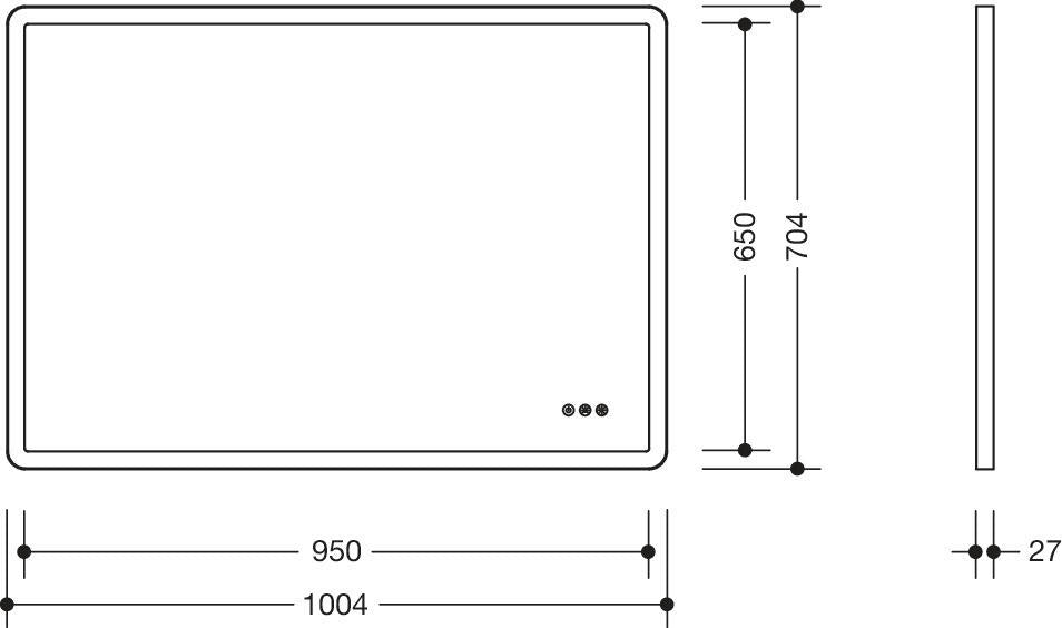 HEWI 950.01.10160 DC
